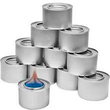 Load image into Gallery viewer, Gel / Wax Chafing Fuel