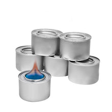 Load image into Gallery viewer, Gel / Wax Chafing Fuel