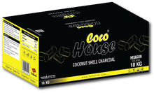 Load image into Gallery viewer, COCO HOUSE YELLOW HEXAGONAL 10kg
